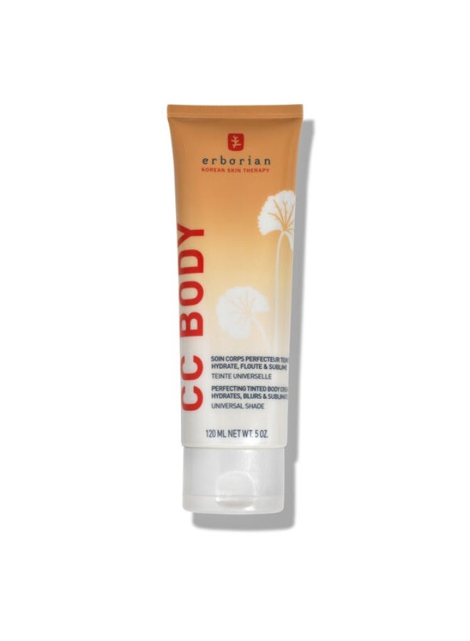 Erborian CC Body  120ML - Image 1